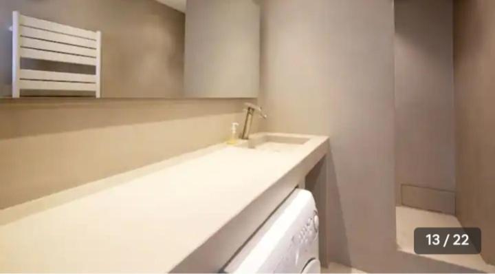 Apartament Regina T2 Vue Ocean Biarritz Zewnętrze zdjęcie