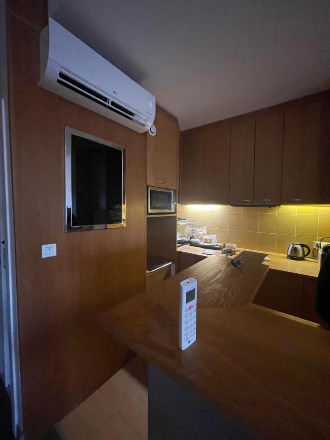 Apartament Regina T2 Vue Ocean Biarritz Zewnętrze zdjęcie