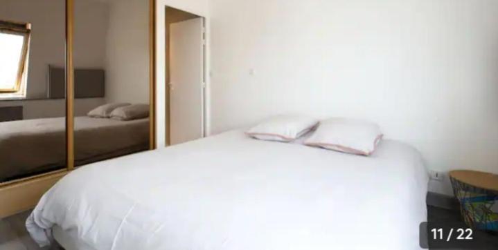 Apartament Regina T2 Vue Ocean Biarritz Zewnętrze zdjęcie