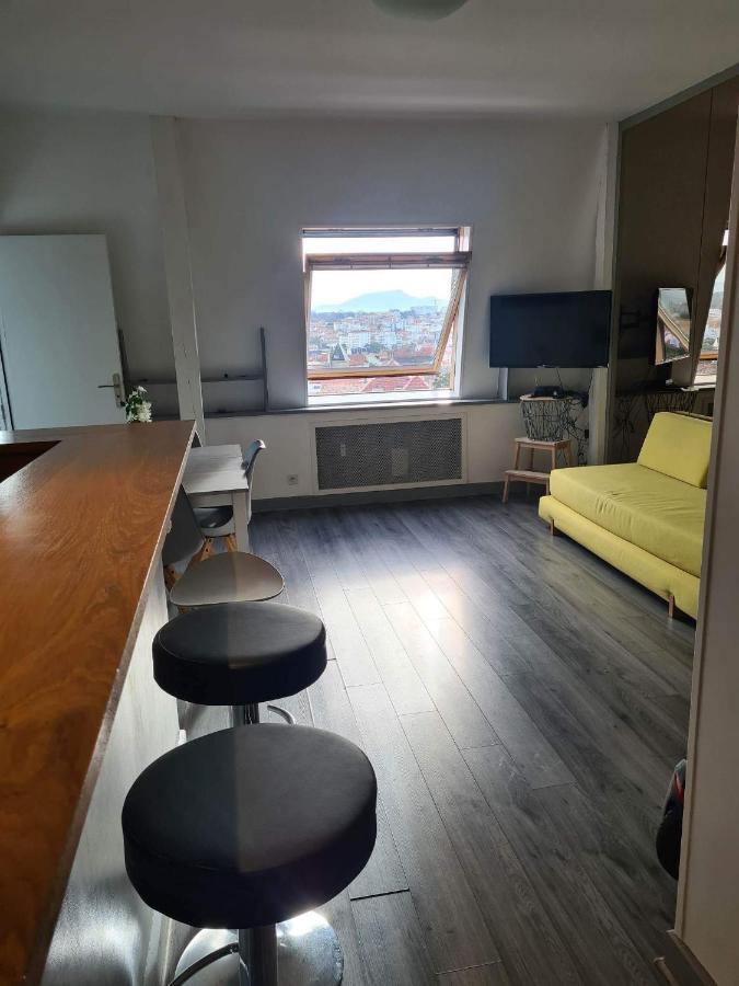 Apartament Regina T2 Vue Ocean Biarritz Zewnętrze zdjęcie