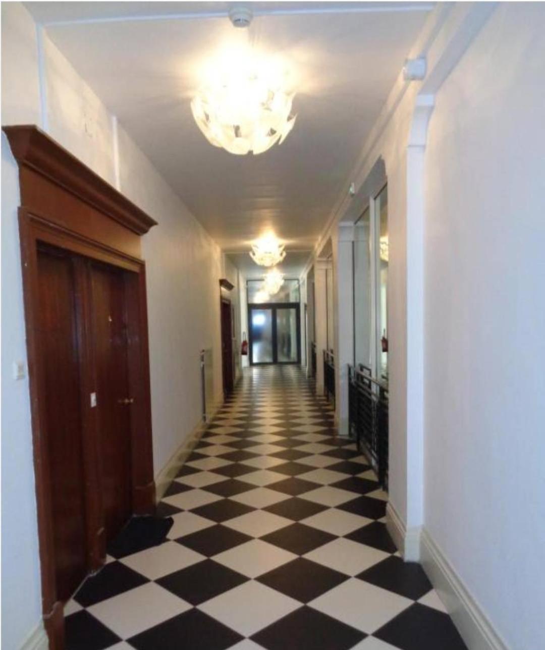 Apartament Regina T2 Vue Ocean Biarritz Zewnętrze zdjęcie
